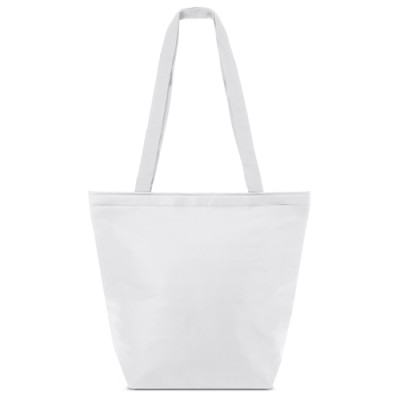 Bolsa Nevera Quebec Blanco