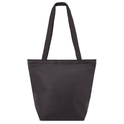 Bolsa Nevera Quebec Negro