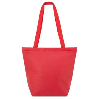 Bolsa Nevera Quebec Rojo