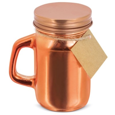 Vela Aromática De Canela...