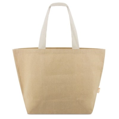 Bolsa De Algodón Reciclado...