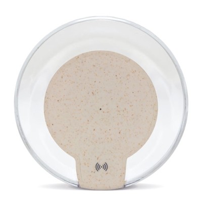 Cargador Inalambrico Metra...