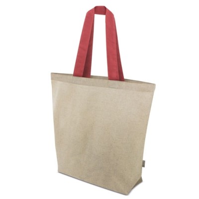 Bolsa Algodón Reciclado...