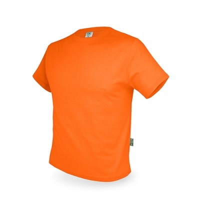 Camiseta De Algodón 160g...