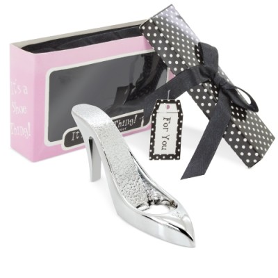 Abrebotellas Zapato Manolo...