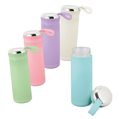 Bidón Kendall Surtido Cuadrado