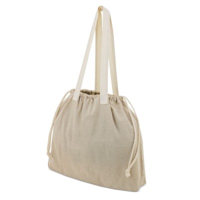 Bolsa De Algodon Reciclado...