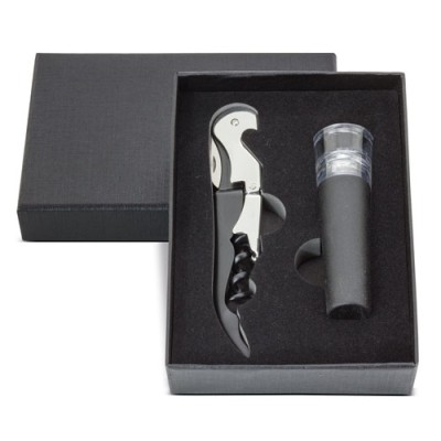 Set De Vino 2 Pcs Loira...