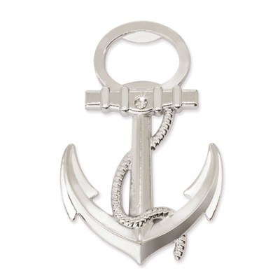 Abrebotellas Naval Cuadrado