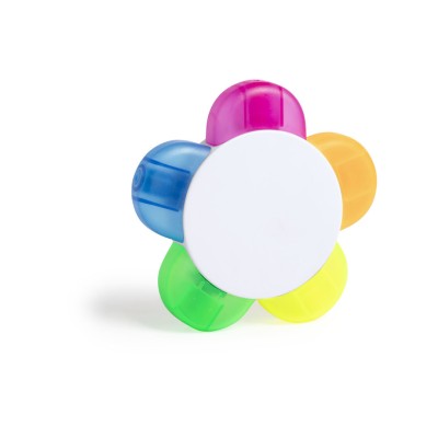 Set Marcadores Hindal S/c