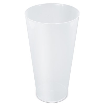Vaso Festa 480ml Cuadrado