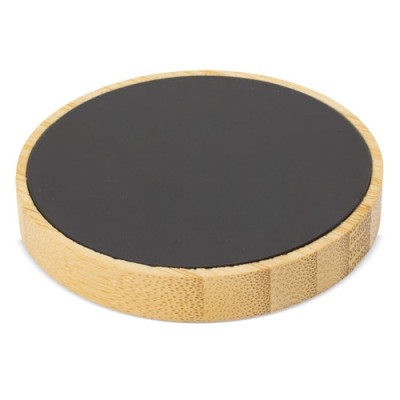 Cargador Inalambrico De...