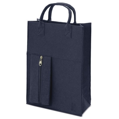 Bolsa De Fieltro Rpet...