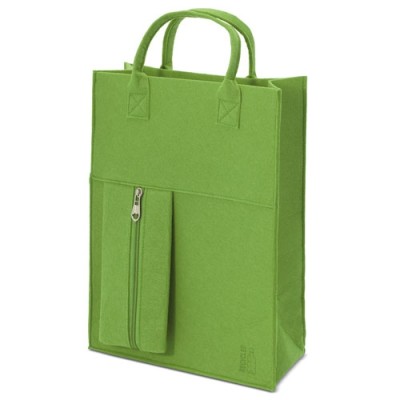 Bolsa De Fieltro Rpet...