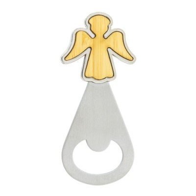 Abrebotellas Forma Ángel...