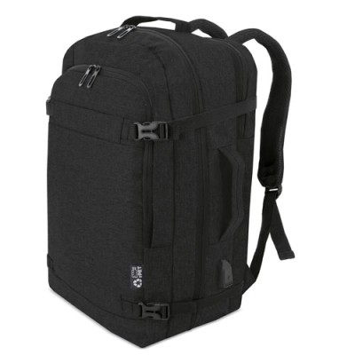 Mochila Tayron Negro