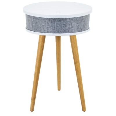 Mesa Altavoz Bluetooth Con...