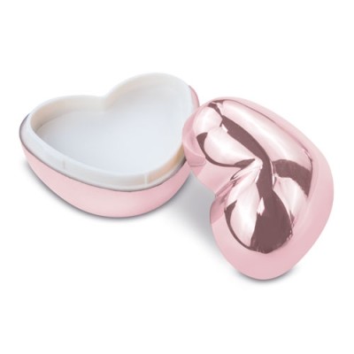 Bálsamo Labial Nomi Rosa