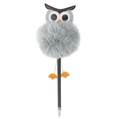 Boligrafo Bubo Cuadrado