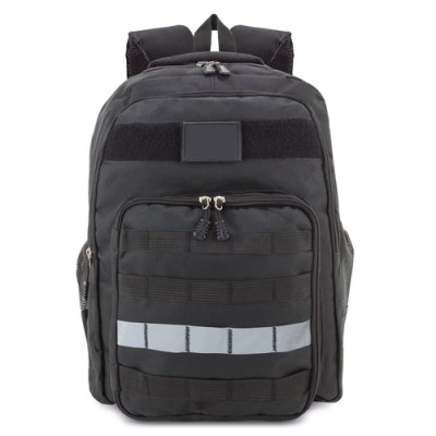 Mochila De Montaña Survival...