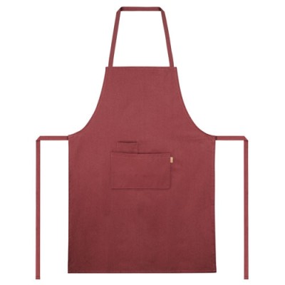 Delantal Algodón Reciclado...