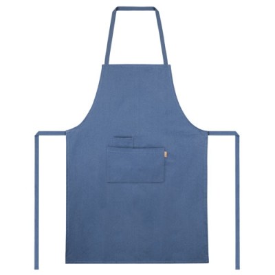 Delantal Algodón Reciclado...