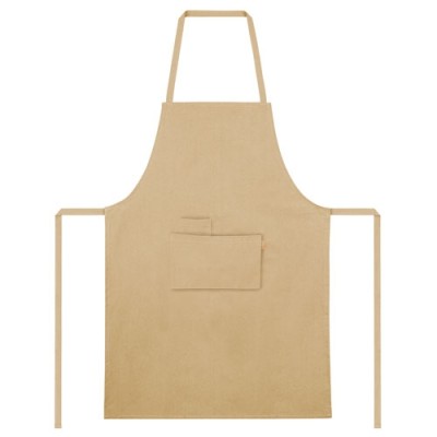 Delantal Algodón Reciclado...