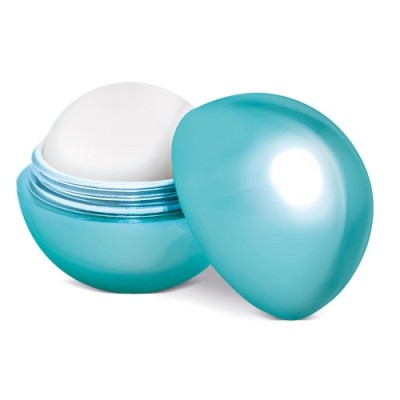 Balsamo Labial Bola Julie Azul