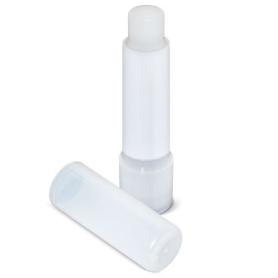 Balsamo Labial Blanco