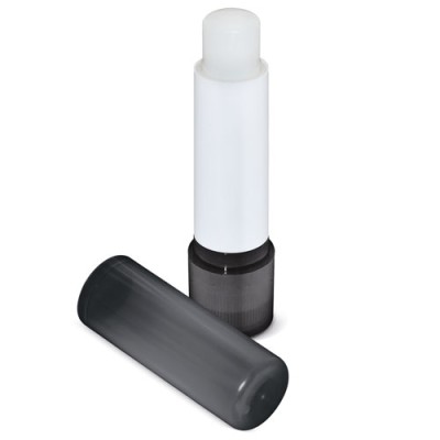 Balsamo Labial Negro