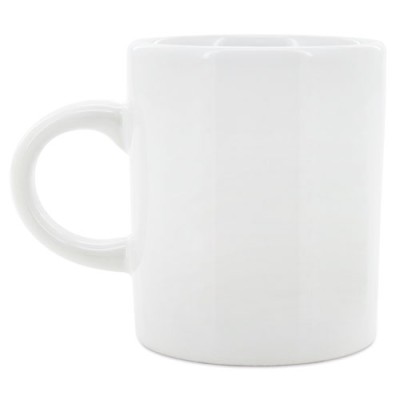 Mug Sublimacion Blanca...