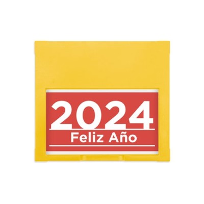 Calendario Coche Rally...