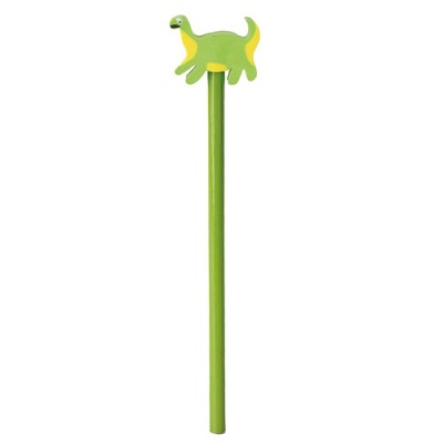 Lapiz Madera Dinosaurio...