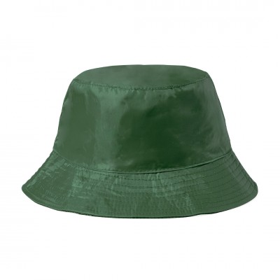 Gorro Reversible Nesy Verde...