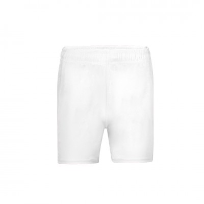 Pantalón Tecnic Gerox Blanco L