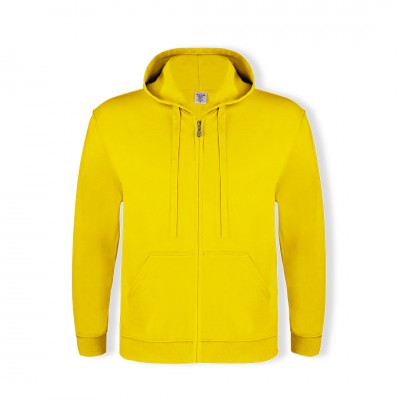 Sudadera Adulto Capucha +...