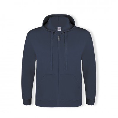 Sudadera Adulto Capucha +...