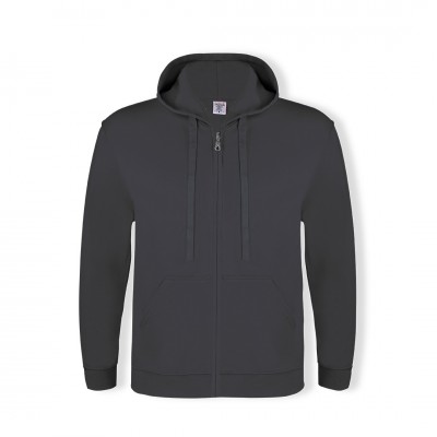 Sudadera Adulto Capucha +...