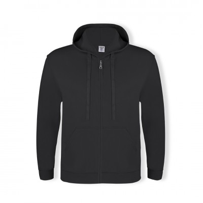 Sudadera Adulto Capucha +...