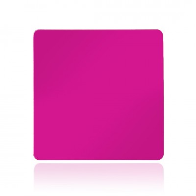 Imán Daken Fucsia