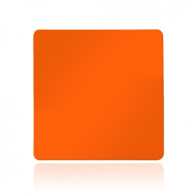 Imán Daken Naranja