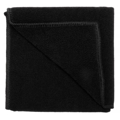 Toalla Absorbente Kotto Negro