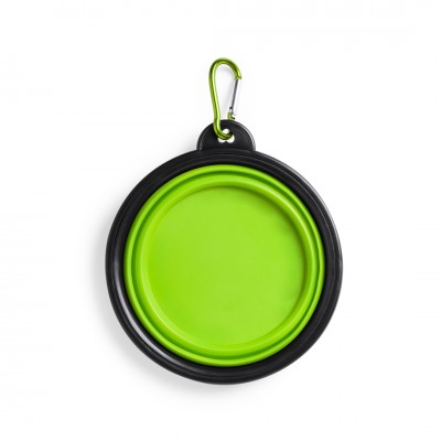 Bowl Plegable Baloyn Verde...