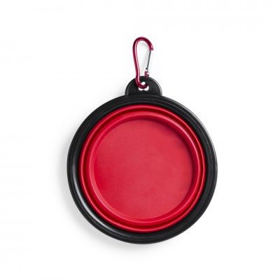 Bowl Plegable Baloyn Rojo