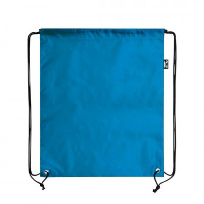 Mochila Lambur Azul Claro