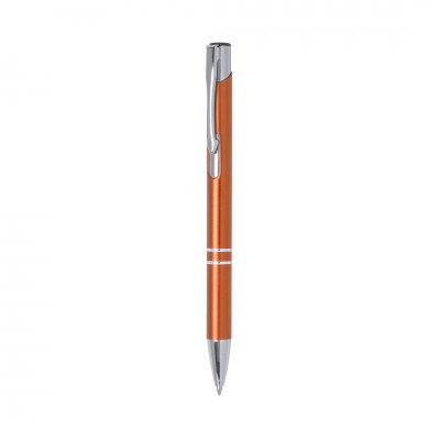 Bolígrafo Trocum Naranja