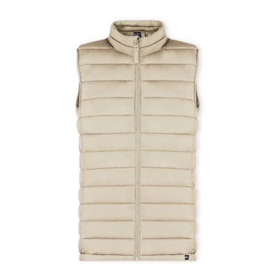 Chaleco Rostol Natural M