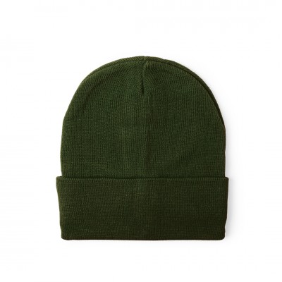 Gorro Lana Verde
