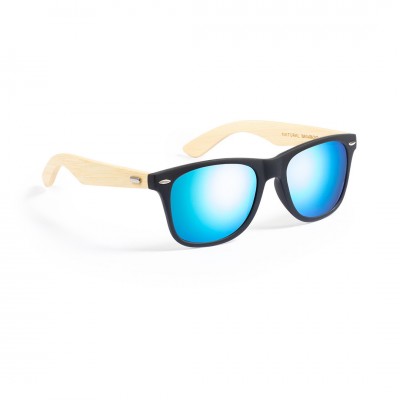 Gafas Sol Mitrox Azul