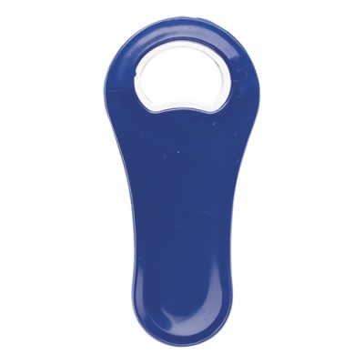 Abrebotellas Imantado Azul